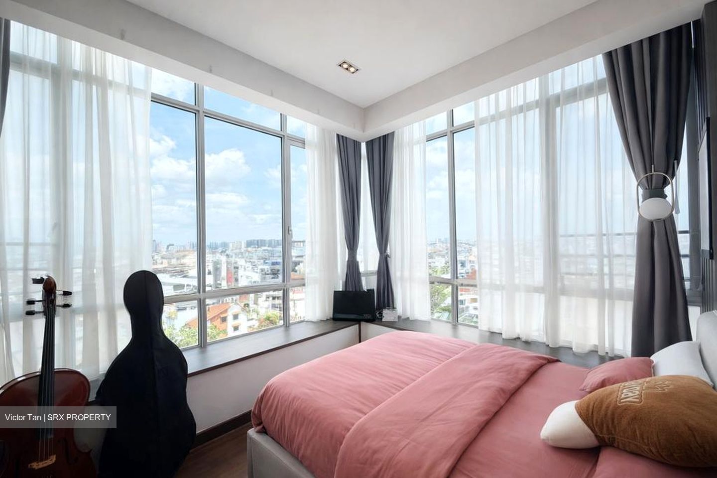 Moda (D15), Apartment #597762381